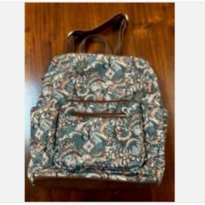 Sak Roots Loyola Backpack - Like New